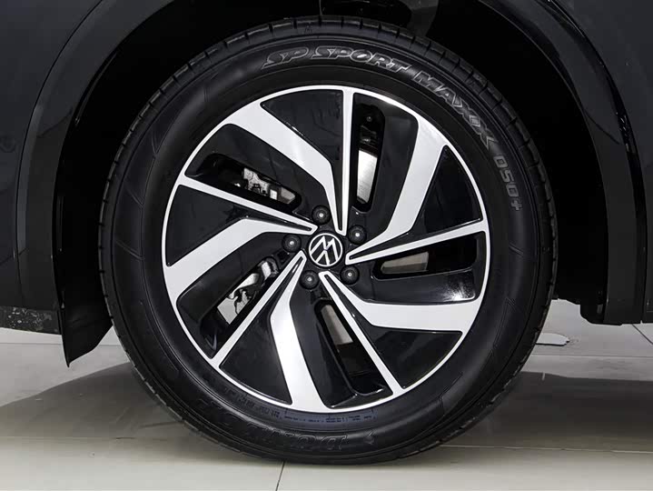 Фото 11 - Volkswagen Viloran