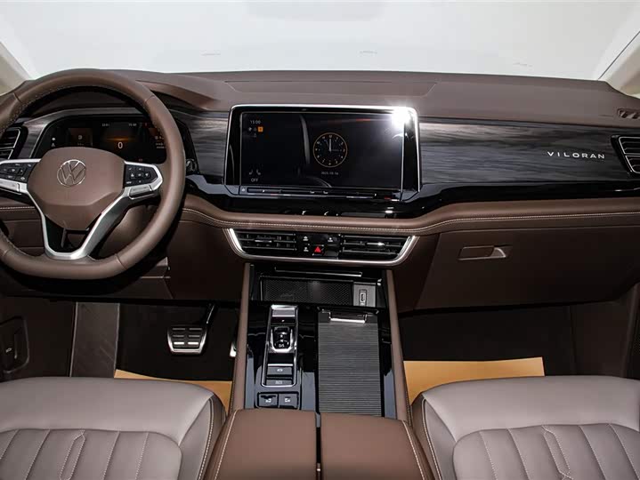 Фото 13 - Volkswagen Viloran