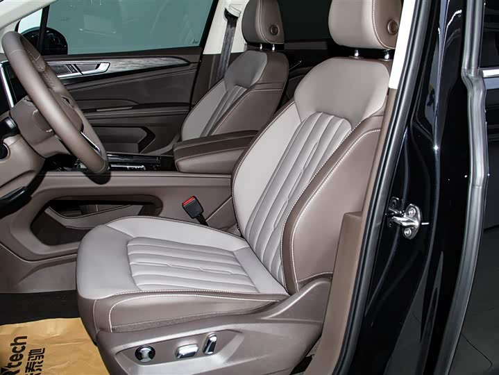 Фото 17 - Volkswagen Viloran