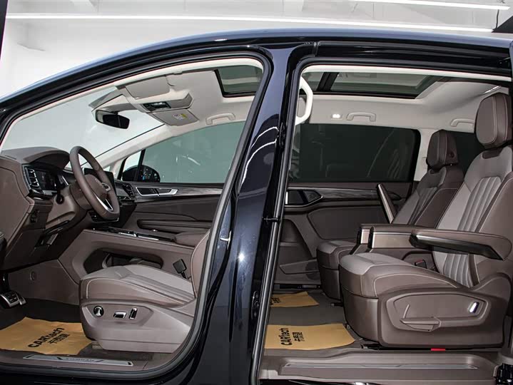 Фото 22 - Volkswagen Viloran