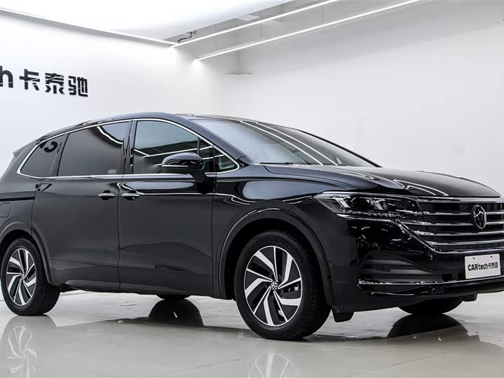 Фото 3 - Volkswagen Viloran