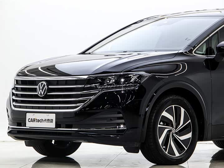 Фото 7 - Volkswagen Viloran