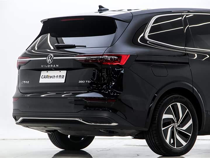 Фото 8 - Volkswagen Viloran