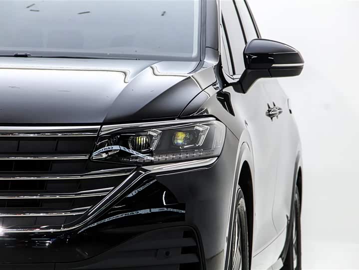 Фото 9 - Volkswagen Viloran