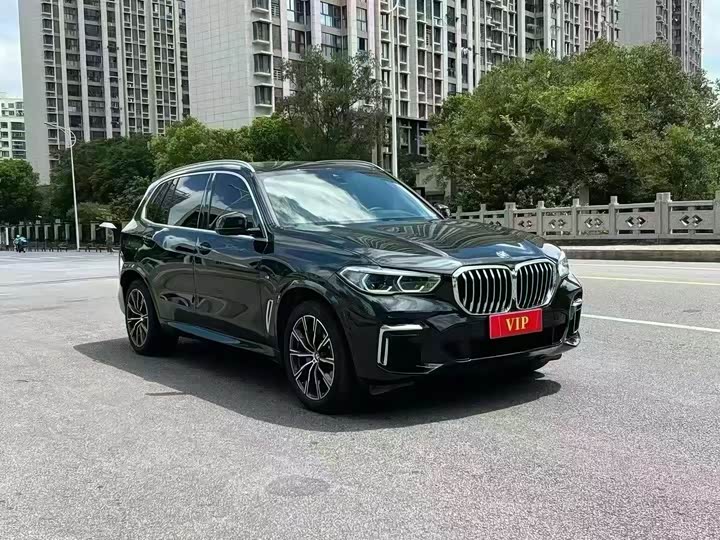 Фото 3 - BMW X5