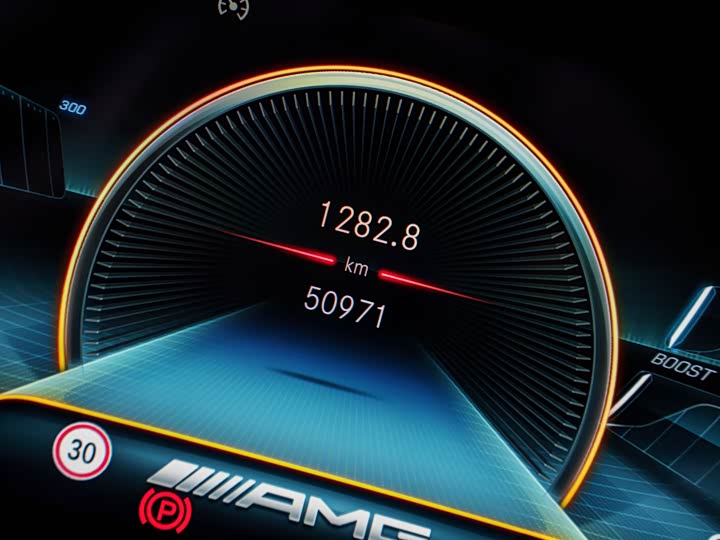 Фото 20 - Mercedes-Benz AMG GT