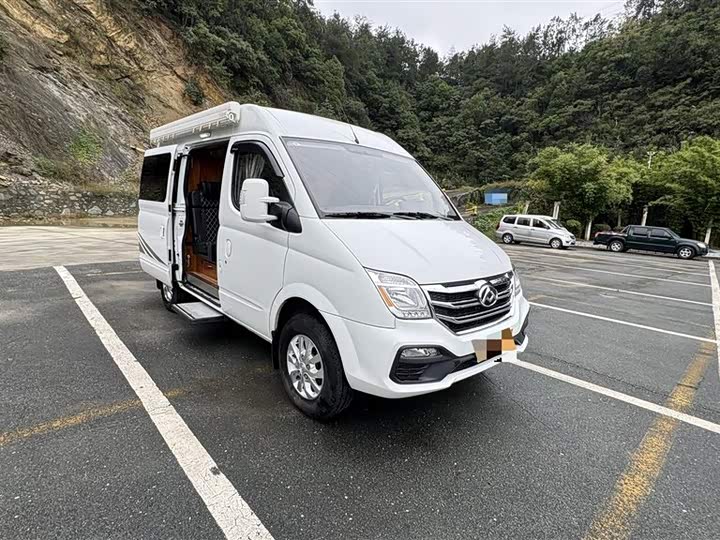 Фото 4 - Maxus V80