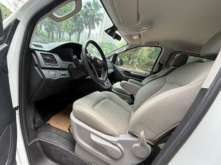 Фото 8 - Maxus G10