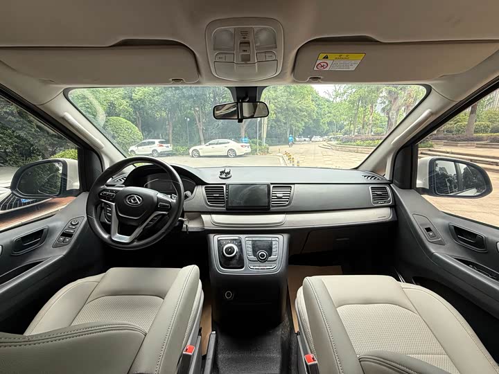 Фото 9 - Maxus G10