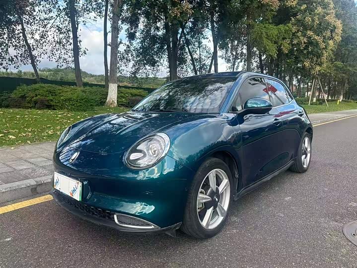 Фото 1 - Ora Good Cat (03)