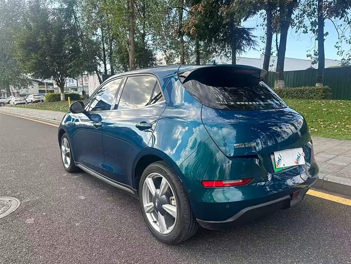 Фото 2 - Ora Good Cat (03)