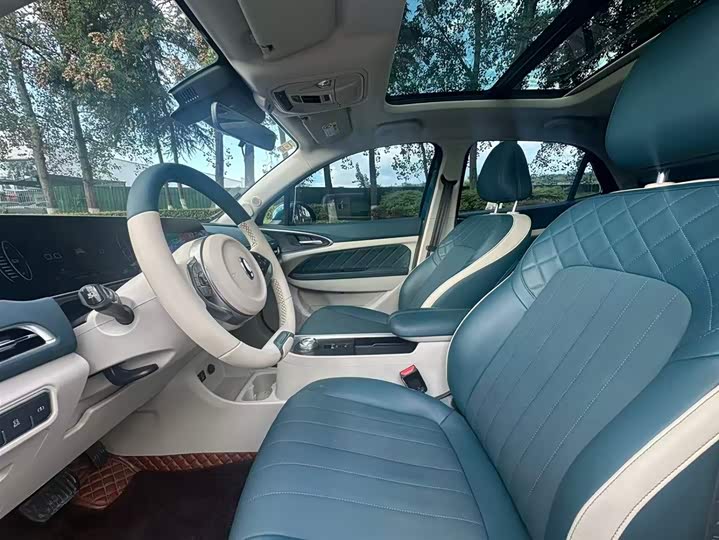 Фото 5 - Ora Good Cat (03)