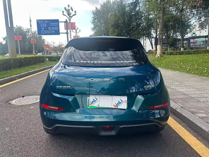 Фото 9 - Ora Good Cat (03)