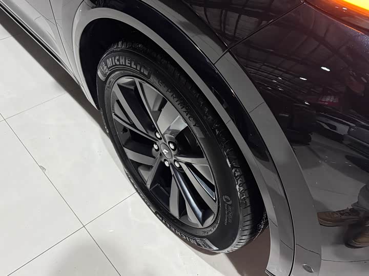 Фото 4 - LiXiang L7