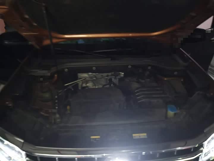 Фото 11 - Volkswagen Teramont Pro