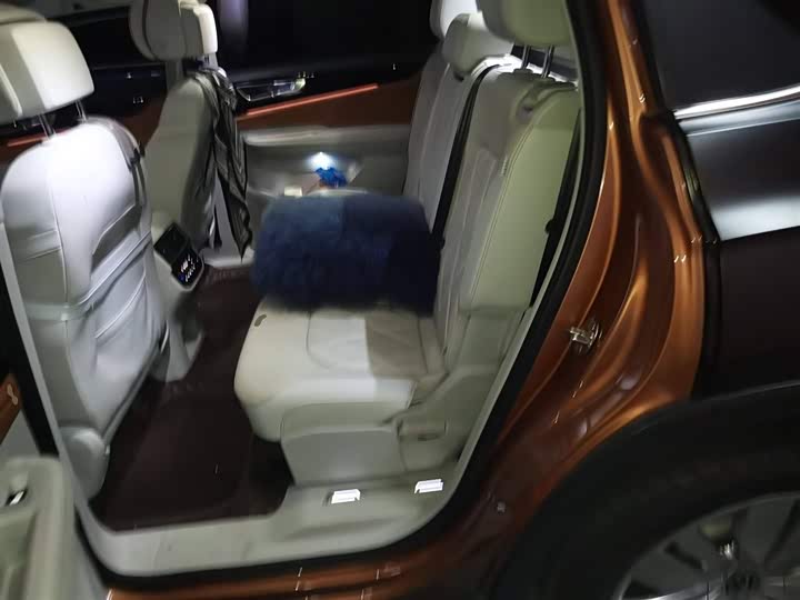 Фото 15 - Volkswagen Teramont Pro