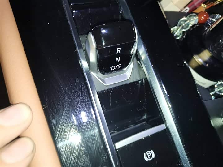 Фото 7 - Volkswagen Teramont Pro