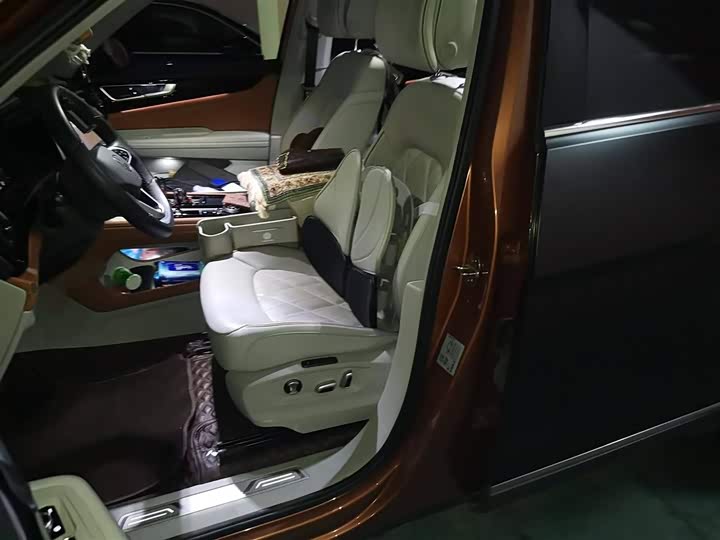 Фото 8 - Volkswagen Teramont Pro