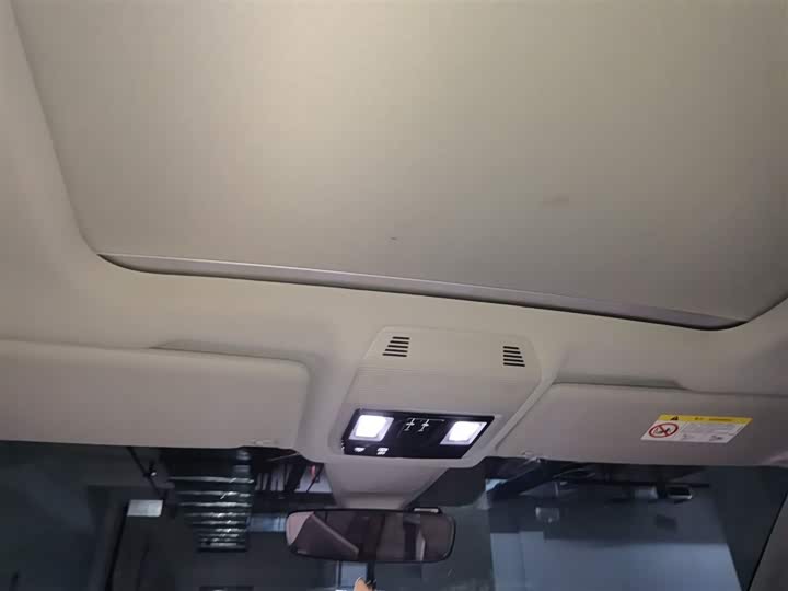 Фото 9 - Volkswagen Teramont Pro