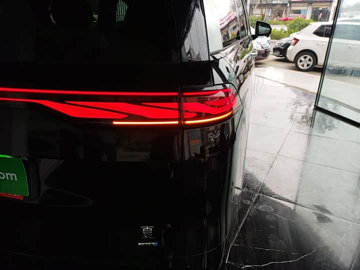 Фото 10 - BYD Xia