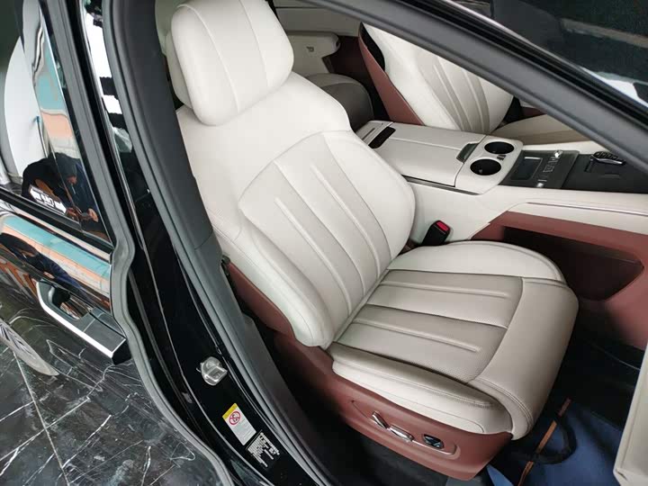 Фото 11 - BYD Xia