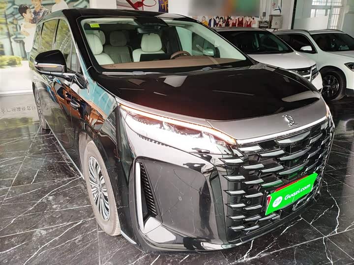 Фото 4 - BYD Xia