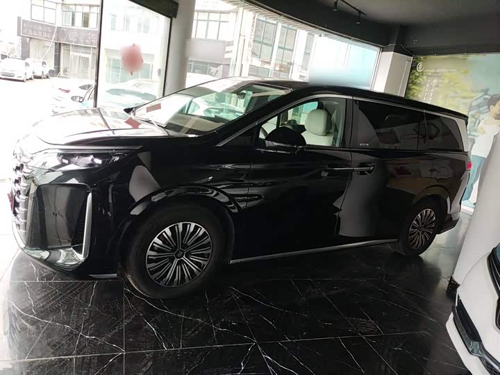 Фото 6 - BYD Xia