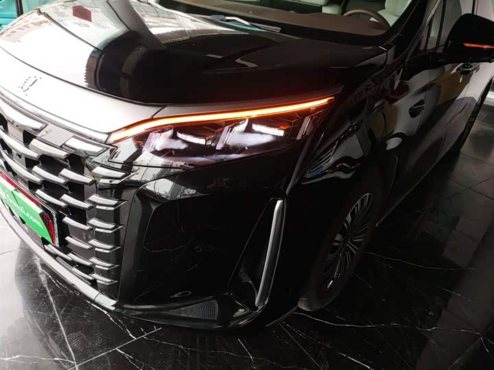 Фото 7 - BYD Xia