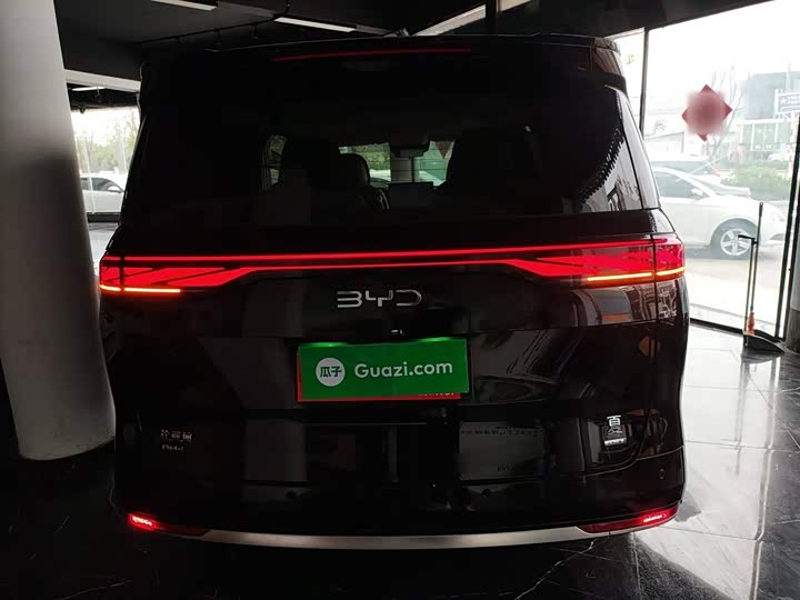 Фото 8 - BYD Xia