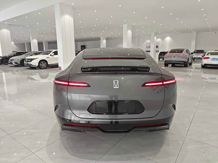 Фото 5 - Avatr 12