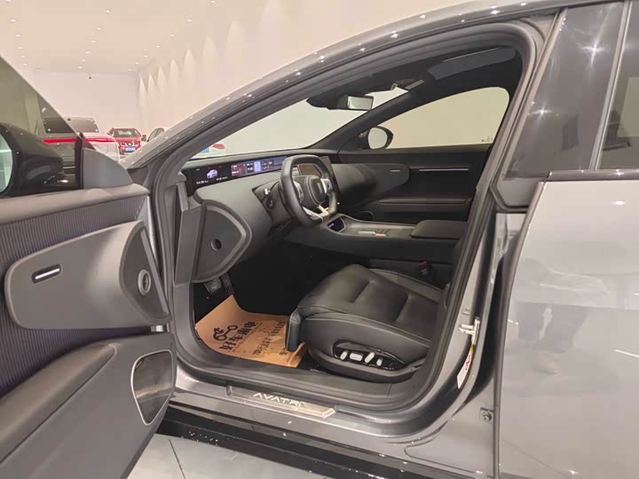 Фото 7 - Avatr 12