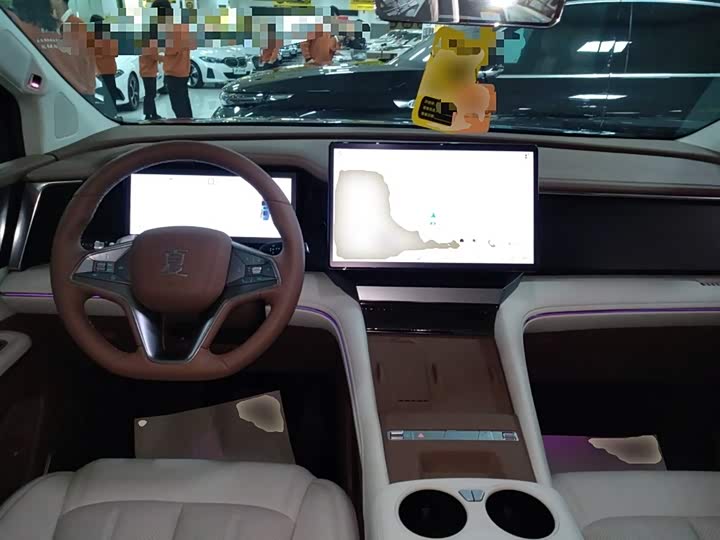 Фото 10 - BYD Xia