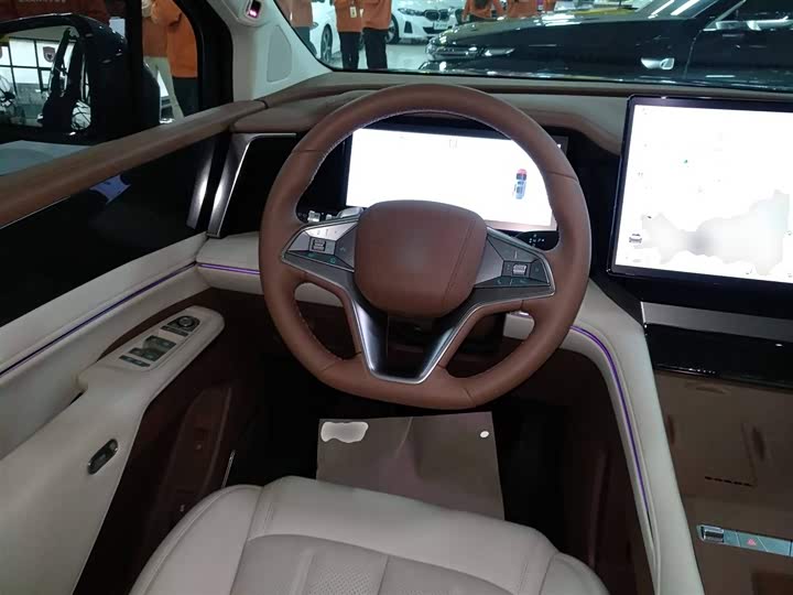 Фото 11 - BYD Xia