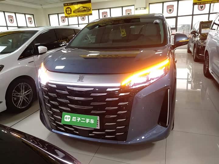 Фото 3 - BYD Xia