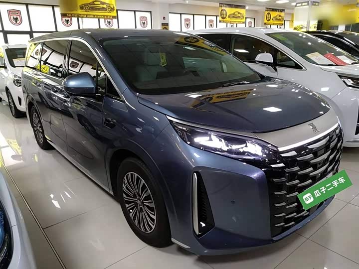 Фото 4 - BYD Xia