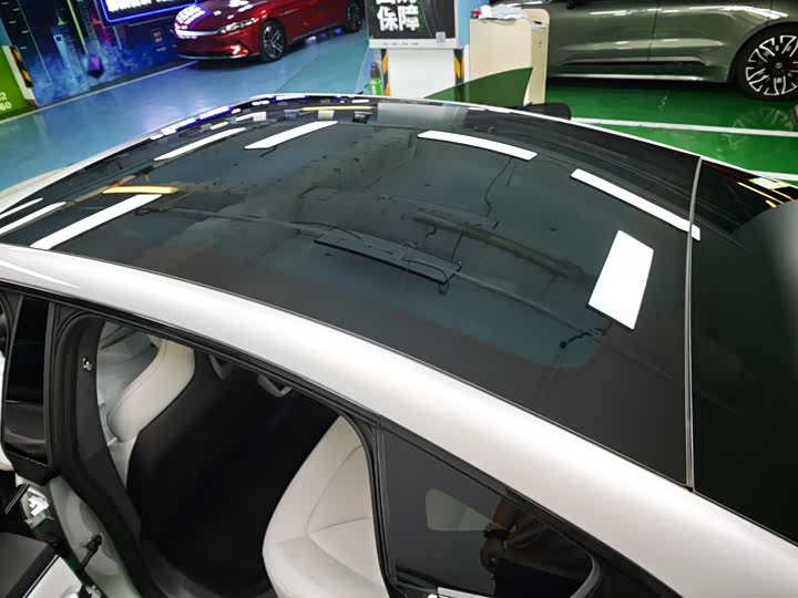 Фото 18 - XPeng P7