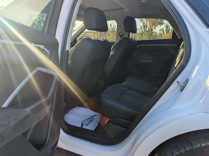 Фото 13 - Audi Q3 Sportback