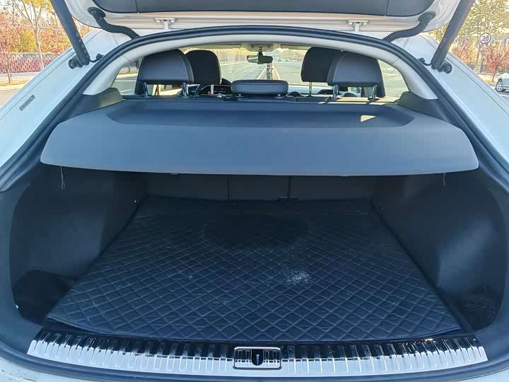 Фото 14 - Audi Q3 Sportback