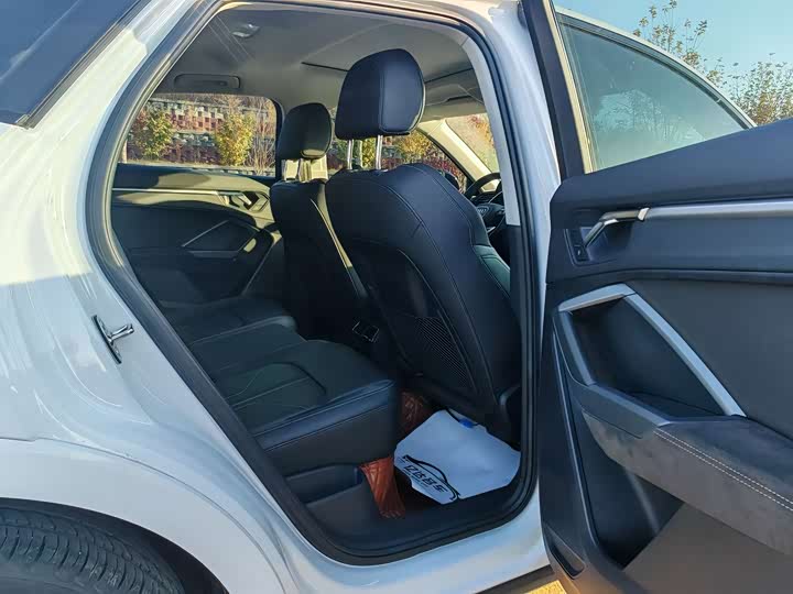 Фото 16 - Audi Q3 Sportback