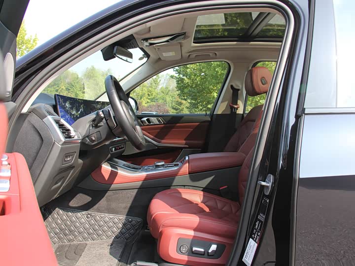 Фото 11 - BMW X5