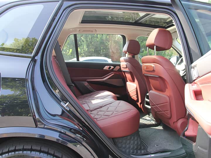 Фото 15 - BMW X5