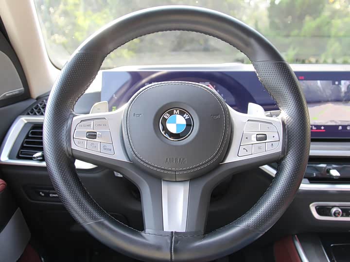 Фото 22 - BMW X5