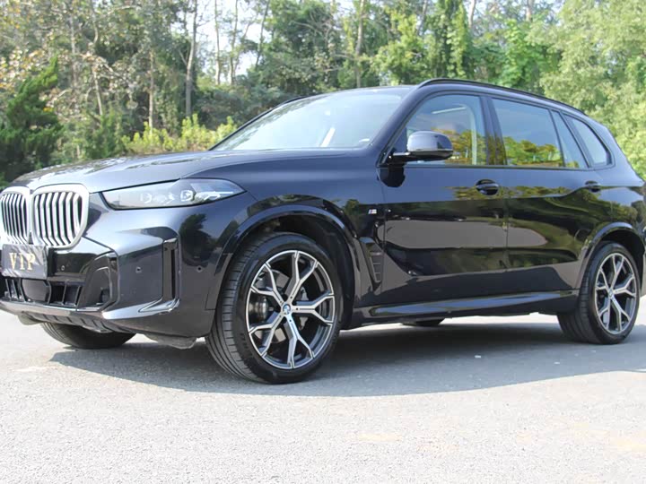 Фото 3 - BMW X5