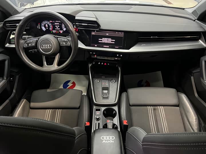 Фото 5 - Audi A3