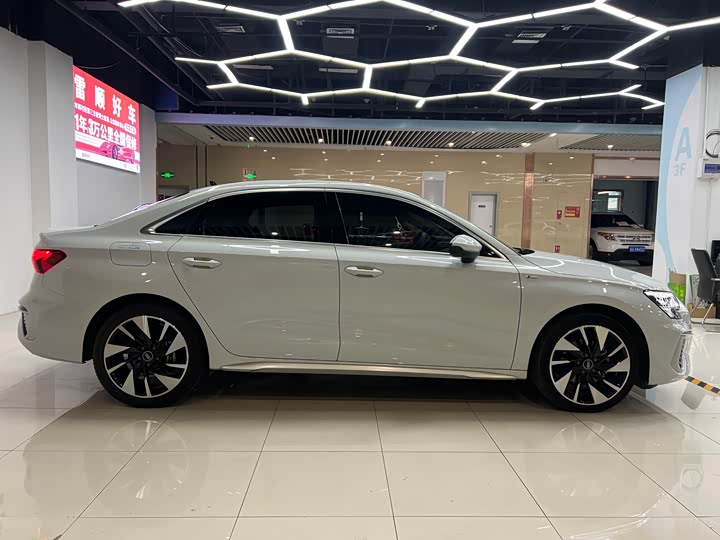 Фото 7 - Audi A3