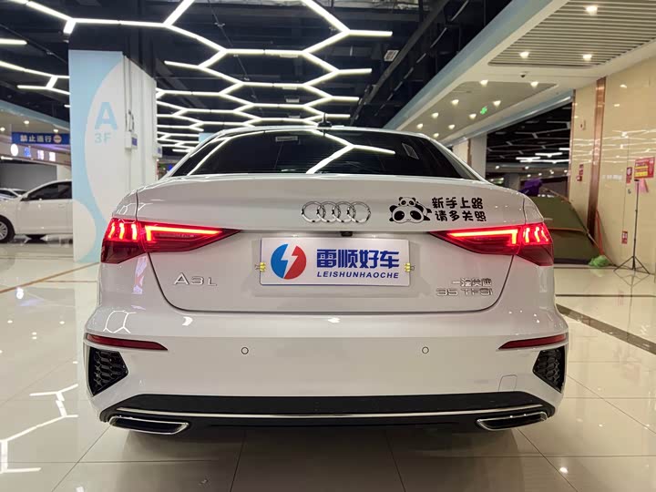 Фото 9 - Audi A3