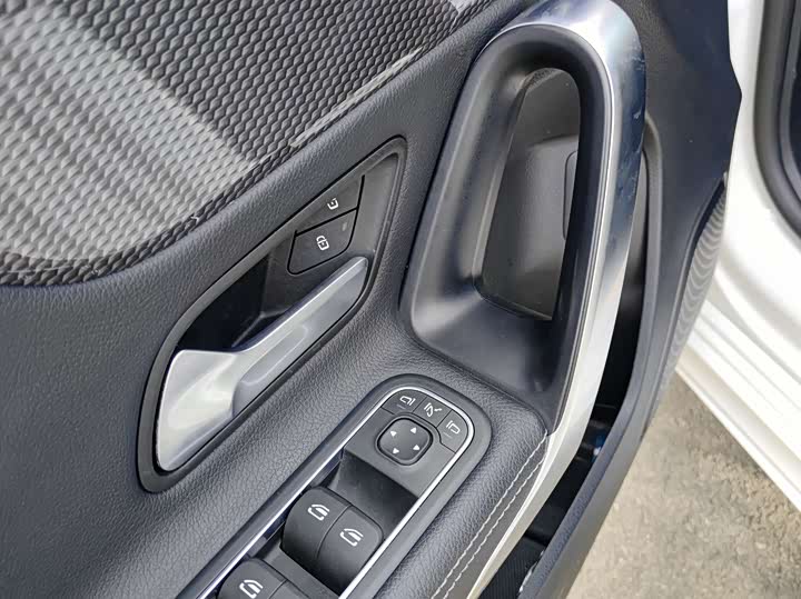 Фото 11 - Mercedes-Benz A-Class