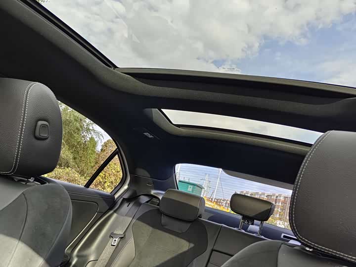 Фото 15 - Mercedes-Benz A-Class