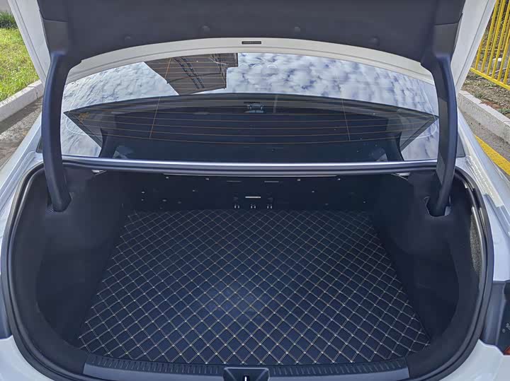 Фото 18 - Mercedes-Benz A-Class