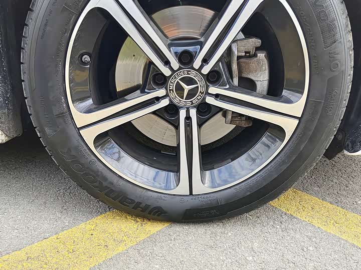 Фото 8 - Mercedes-Benz A-Class